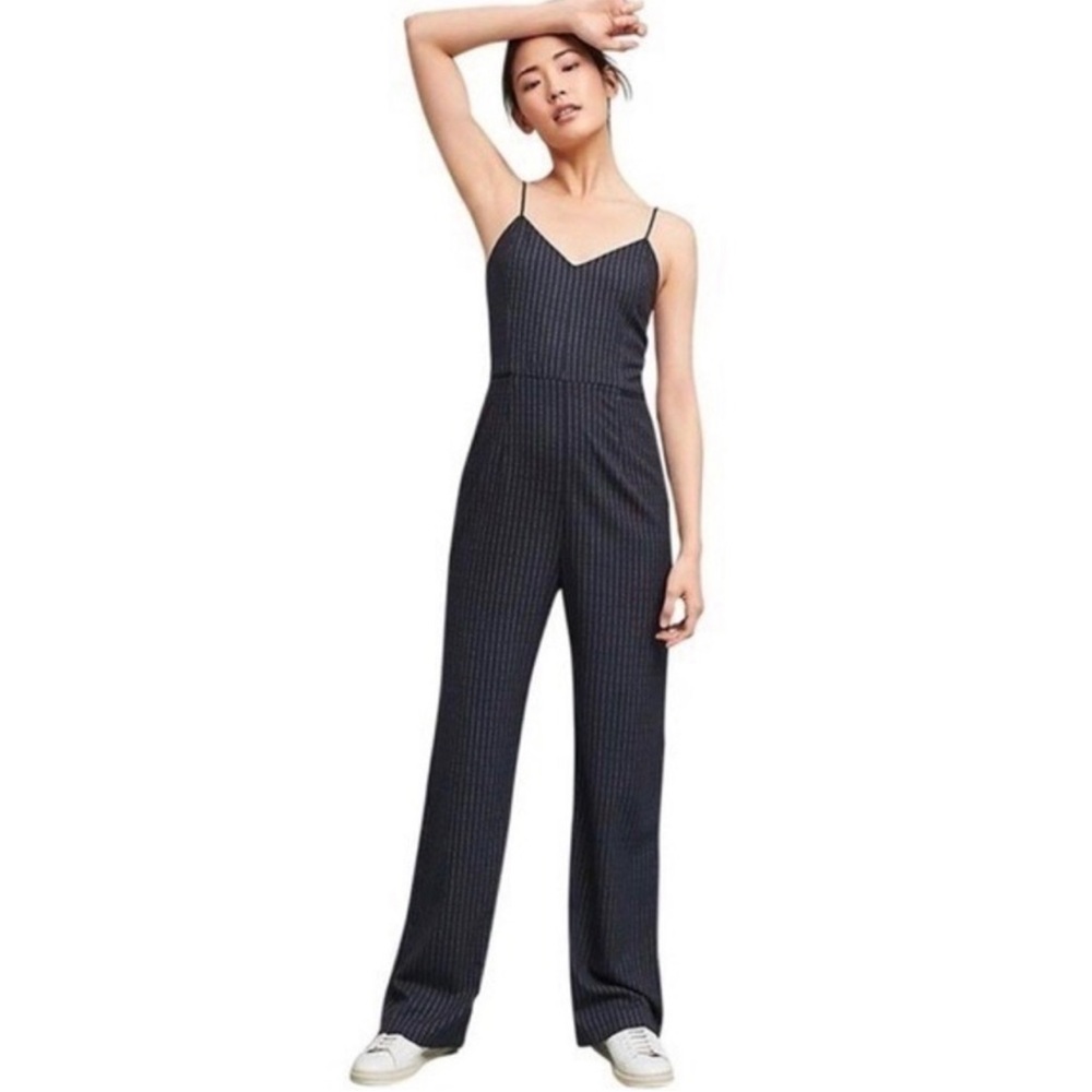 Anthropologie The Essential Jumpsuit